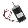 31ZY Permanent Magnetic DC Carbon Brush Motor CWCCW (12V 4000rpm)