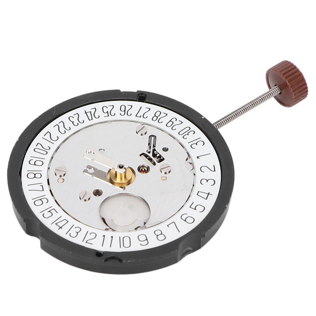 505 Uhrwerk Uhrwerk Legierung Automatik Mechanisch Quarz Uhrwerk Ersatzteil