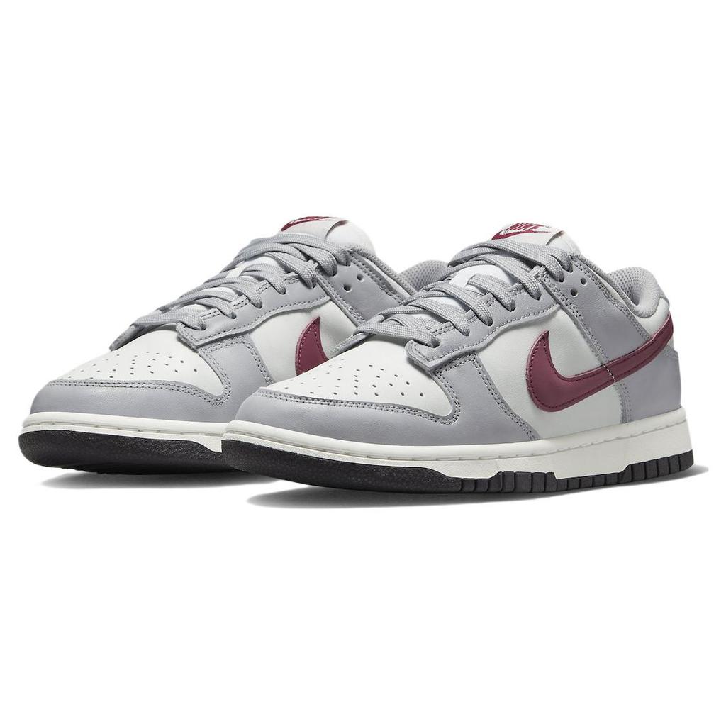 New Nike Dunk Low Pale Ivory Rosewood Women's DD1503-122