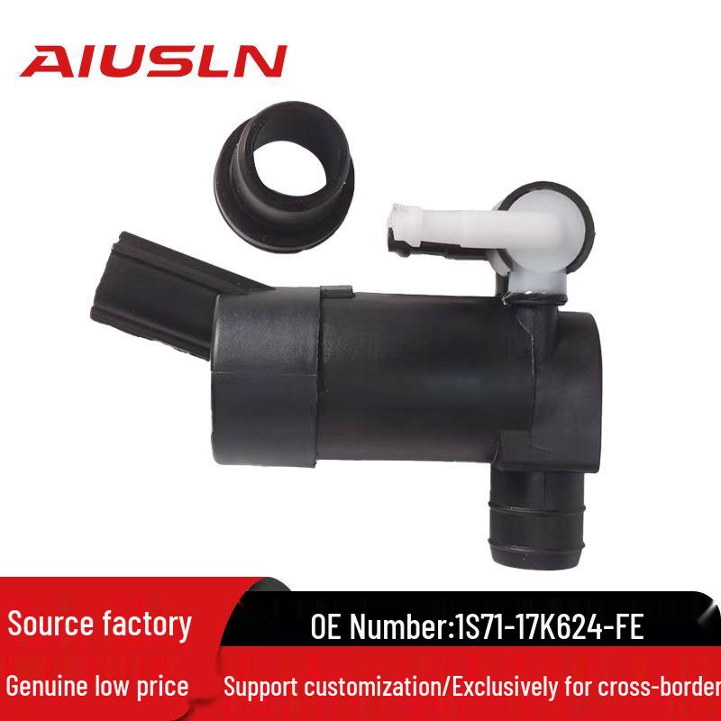 Ford Focus, C-Max, EcoSport Wiper Motor 1S71-17K624-FE Cross-Border Exclusive Other