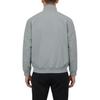 Adidas Wind Jackets Men's Light Gray Stand Collar Moderate Other KR2509