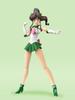 TAMASHII NATIONS Sailor Moon Sailor Jupiter Color 150mm ABS PVC Painted Action Figure S.H.Figuarts -Animation Edition- Approx. &