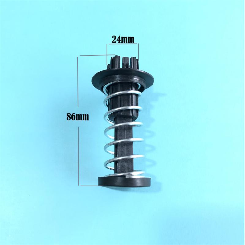 2PCS Hood Spring Catch Safety Fixing Clips For Mercedes-Benz W204 W212 S212 A207 C207 W222 R231 X204 A2048800227 2048800127