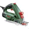 PKS16 Multi Plunge-cut Circular Saw - 400W - 3 Blades Included