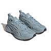 Stella McCartney x Adidas SolarGlide Popelavě šedé Dámské Běžecké Boty Cloud-White HQ8616