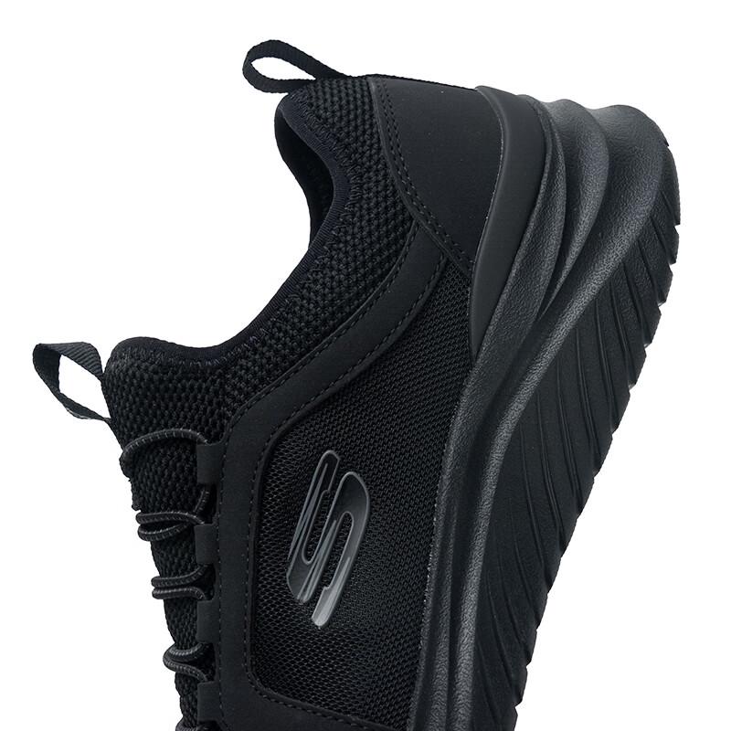 Skechers Men's Cushioning Breathable Sport Casual Shoes