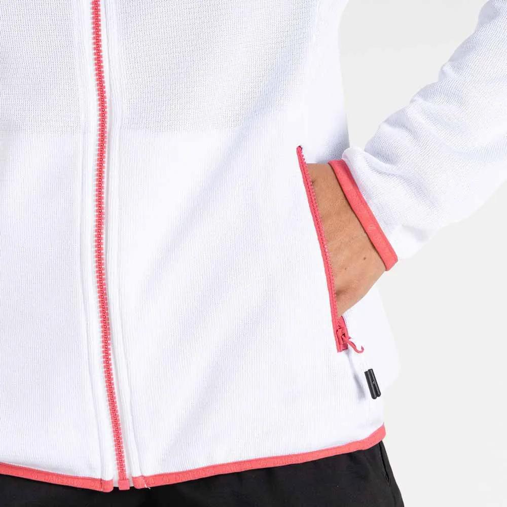 Dare2B Fleecejacke Torrek mit Reißverschluss