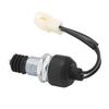Tractor Safety Switch 5T057 42230 Ignition Switch Starter Switch Replacement for Kubota B2301HSD B2301HSD‑1 B26