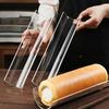 Thickening Cake Roll Shaping Retainer Semicircle Baking Tool New Cake Mold