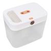 Humidifier 5L USB Mist Diffuser Remote Control Auto Shutdown Light Low Noise Vaporizer for Home