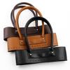 All-matching Bag Bottom PU Leather Bag Handle Handmade Bag Making Set Bag Accessories