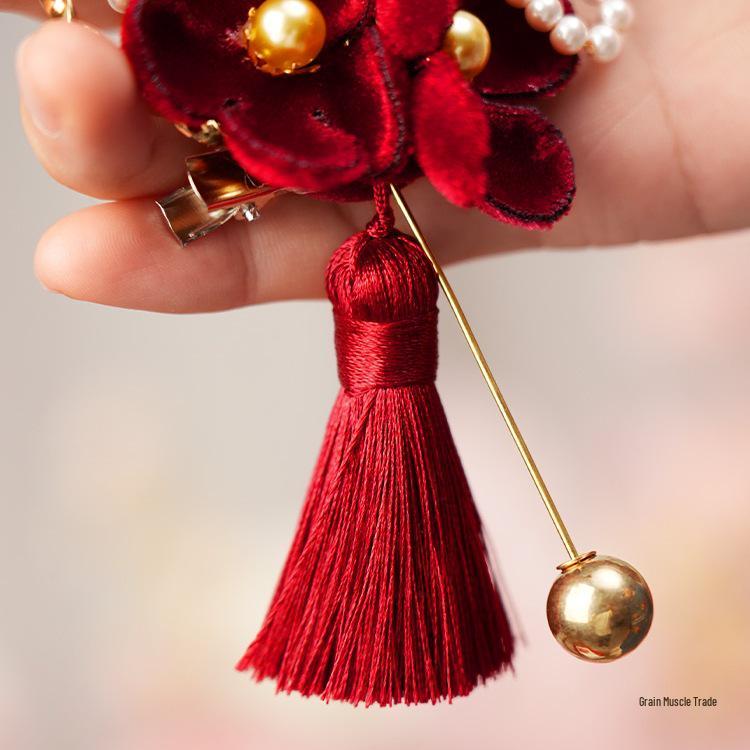 Wedding Boutonniere & Corsage for Groom, Bride, Parents, Best Man, Bridesmaid