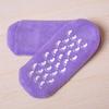 Multi-Color Essential Oil Moisturizing Gel Spa Socks for Foot Care