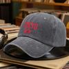 New Tokyo Themed Adj Baseball Cap Beach Hat Breathable Retro Outdoor Enthusiasts Jogging Daily Fashion Headwear Perfect Gif