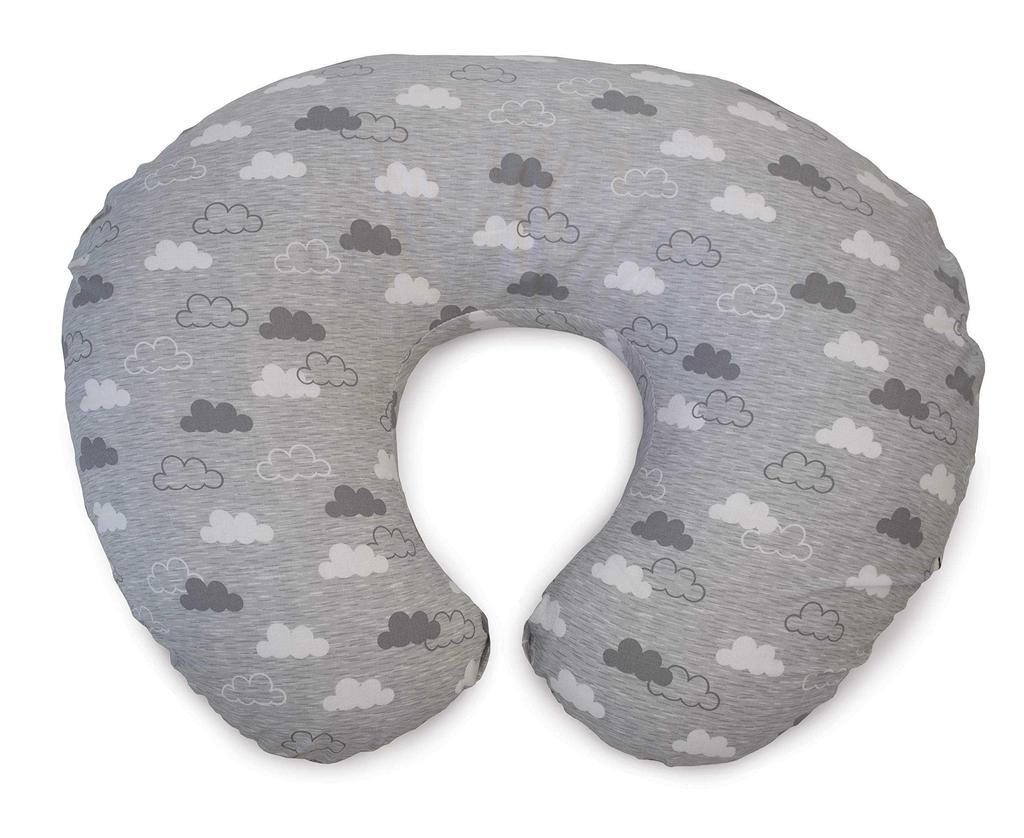 boppy travel nursing pillow