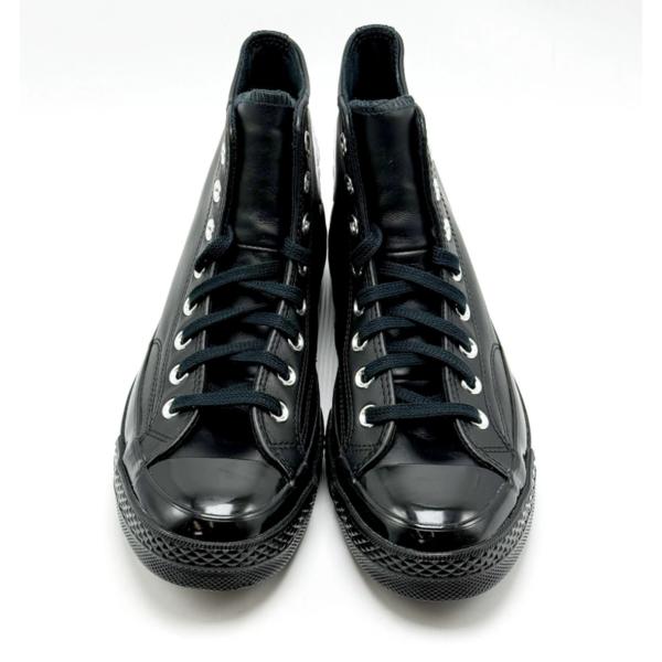 Converse Chuck 70 Leather Black A15169c