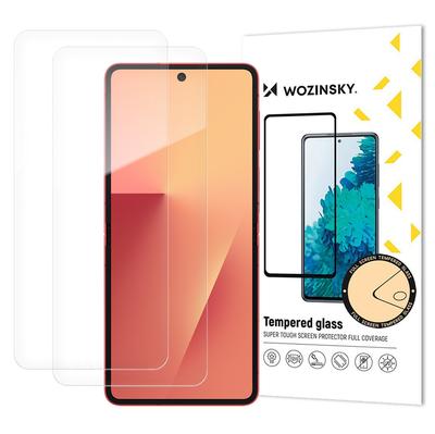 Phone Accessories – Screen Protectors