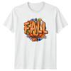 Fall Vibes TShirt Pumpkin Autumn Thanksgiving Gift For Him And Her