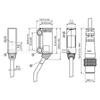 WL2SG-2F1235 Sick Reflective Photoelectric Sensor Switch 1077099 - Brand New Original Inquiry