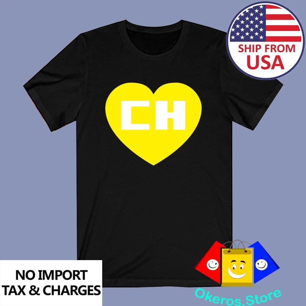 El Chapulin Colorado El Chavo Mexican Cartoon TV Show Men s Black Size S to 5XL XL