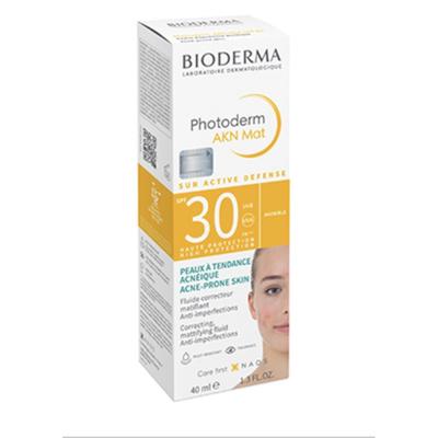 Photoderm AKN Mat