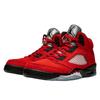 Air Jordan 5 Retro Raging Bulls Red 2021