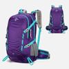 40L Hiking Backpacks Large Capacity Sports Knapsack Breathable Travel Backpack  Climbing