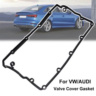 Für A3 A4 A6 VW Golf Bora Passat Seat Alhambra 1,9 TDI Motorventil Zylinderkopfhaube Dichtung 038103483D 038103469AD 038103469AL 038103469AH 038103469Q
