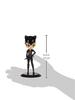 BANPRESTO DC Comics Q Posket CATWOMAN Catwoman Figure Regular Color Ver.