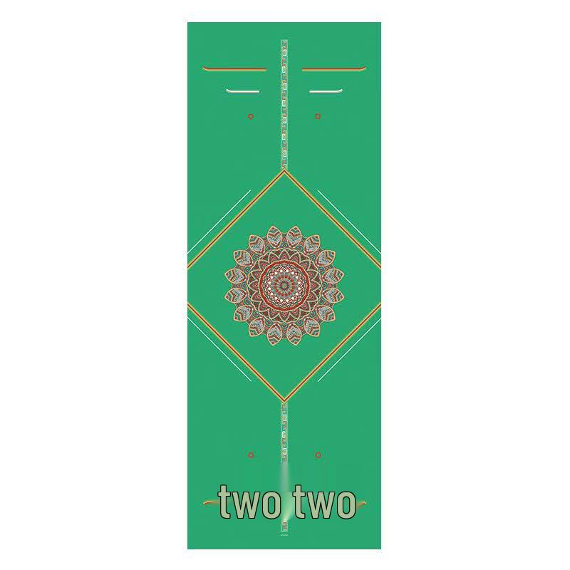 

OEING Thick Yoga & Exercise Mat