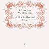 All Hallows Eve by Charles Williams Paperback Book 9780571279562