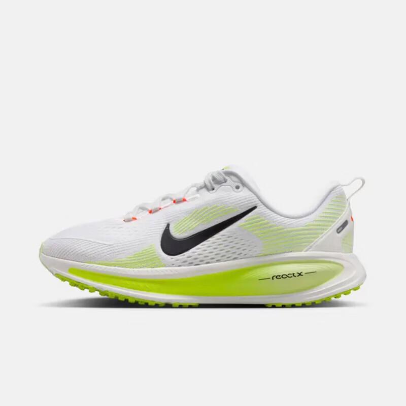 Nike Women s Air Zoom Vomero 18 Running Shoes 36