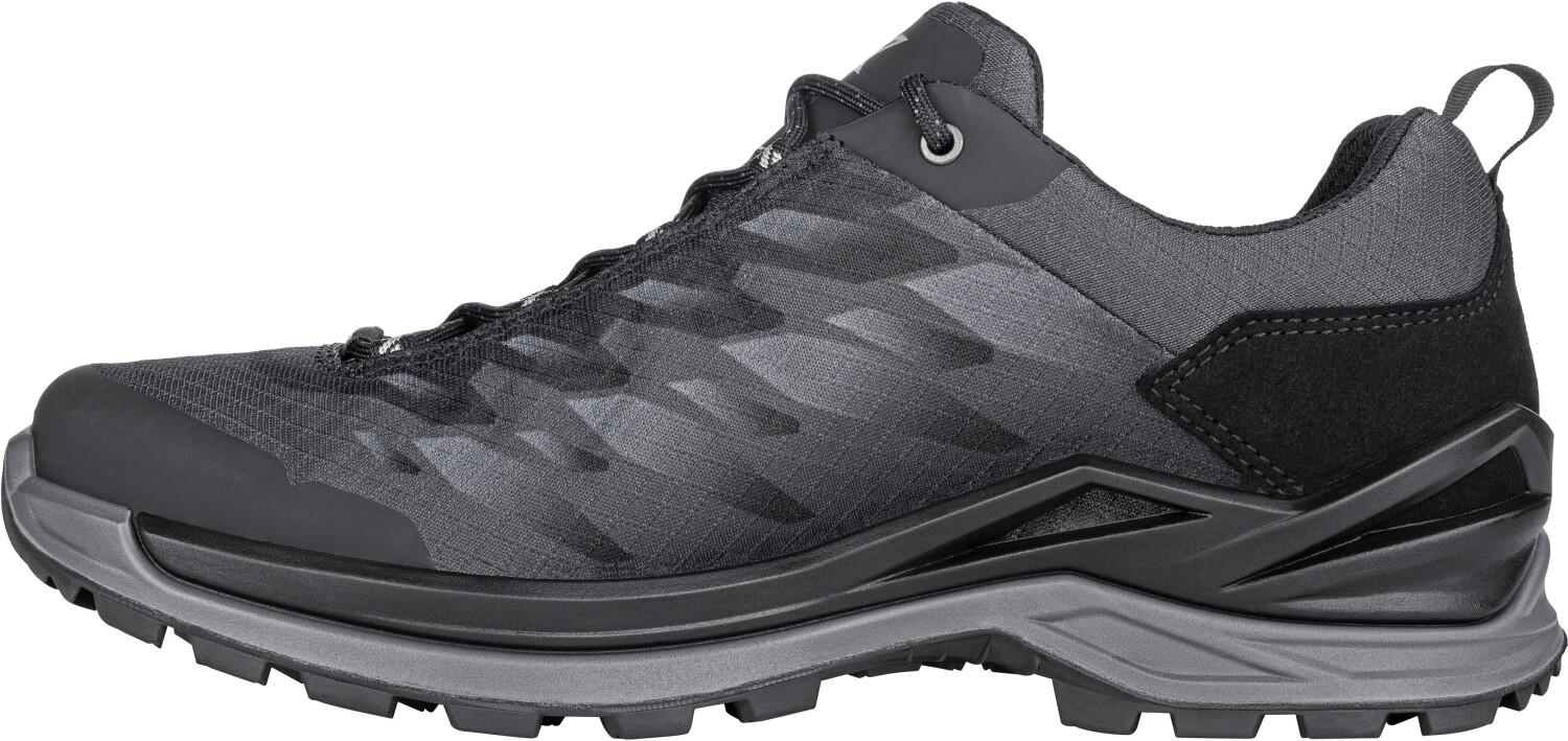 

Обувь для треккинга Lowa Ferrox GTX (311696-9937) black 46