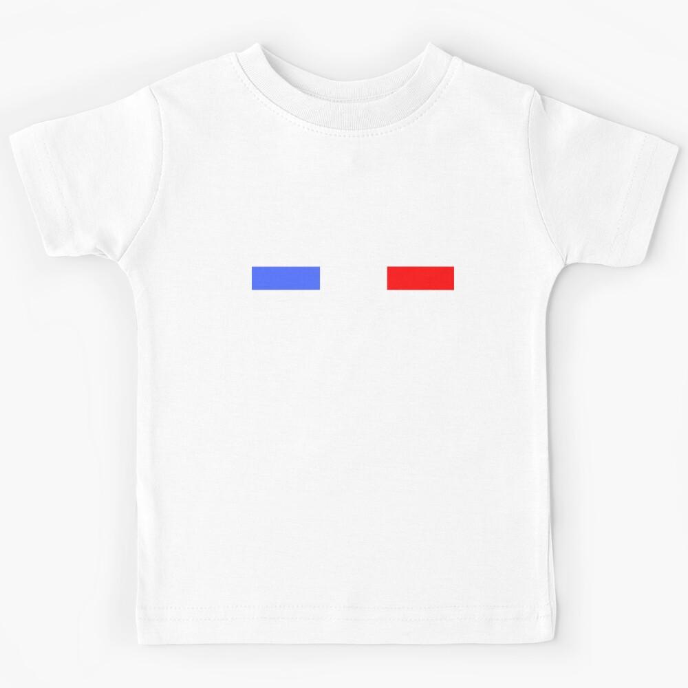 France Team lovers | France Soccer Team | France Soccer Fans Kids T-Shirt 120