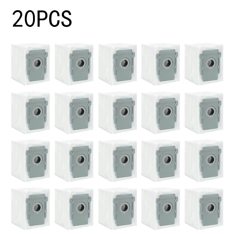 For Dust Bags Spare Parts For iRobot Roomba I1+ I3+ I4+ I5+ I6+ I7+ I8+ S9+ Combo J7+ Combo I8+ Robot Vacuum Cleaner Replacement