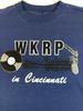 VTG WKRP In Cincinnati Shirt Sz M 80s TV Show Unisex T-Shirt