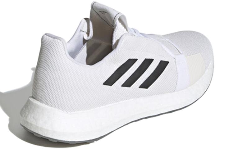 SenseBoost Go Adidas 'Cloud White' EG0959