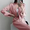 Look Stylish and Confident In This Fashionable and Petite-friendly Suit
