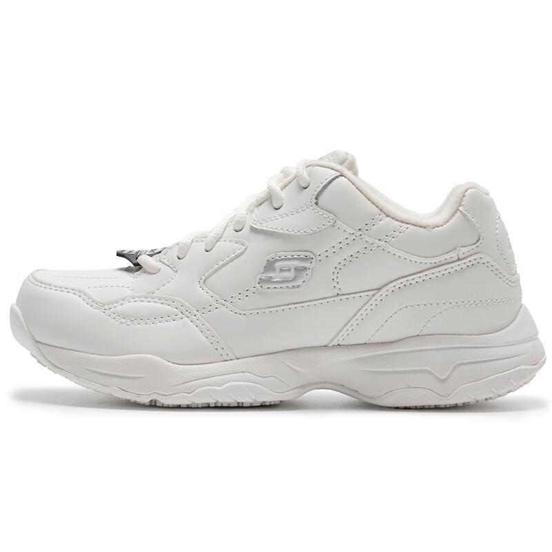 Skechers Women's Lace-Up Casual Comfort Shoes