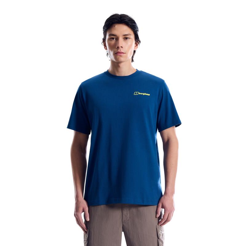 Berghaus Men s Graphic Tee #4 M