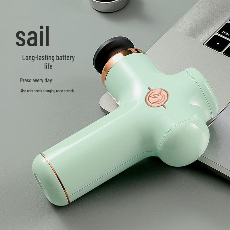 YESOUL MG11 Mini Percussion Massage Gun CN plug (adapter included)