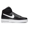 Nike Air Force 1 High Schwarz Weiß 2020 CK4369-001