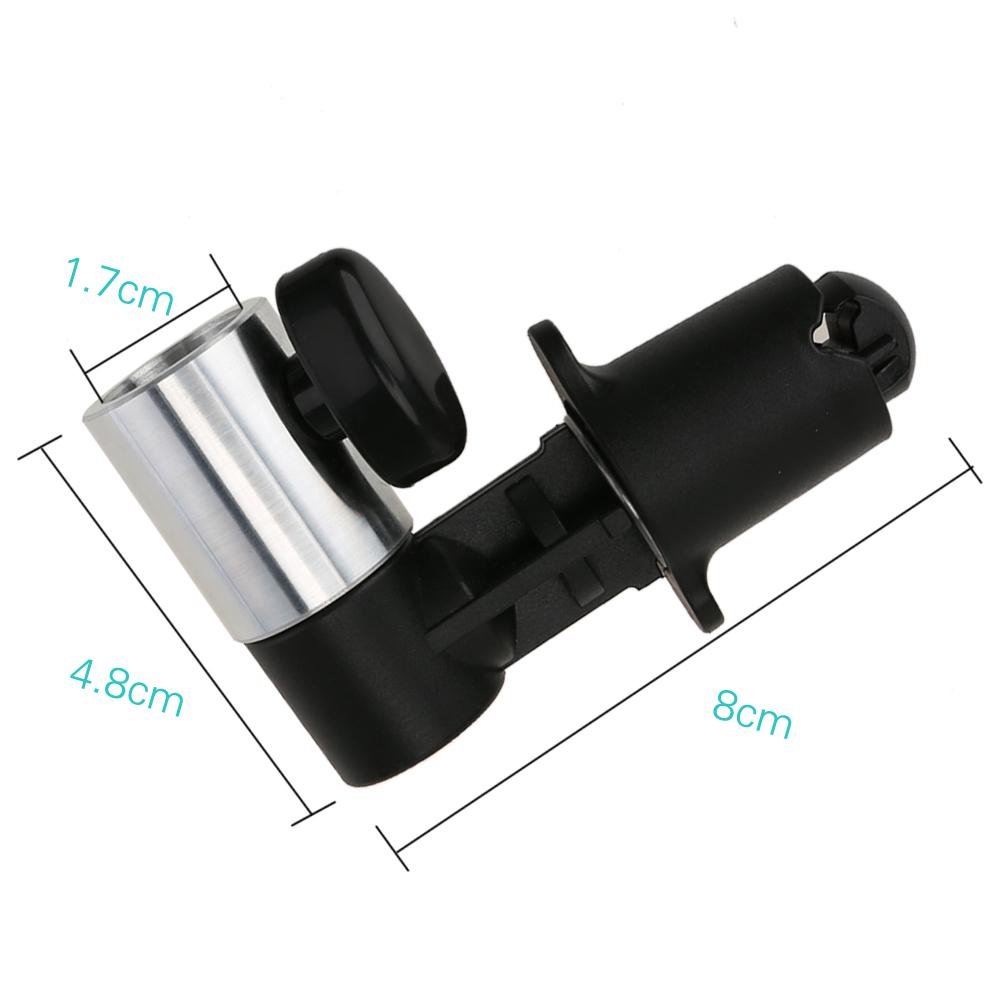 Reflector Background Positioning Photography Accessories Studio Background Clip Holder for Light Stand