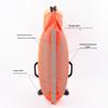 Double Airbag Swimming Buoy