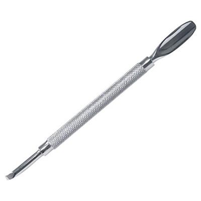 Nail De Dance Cuticle Pusher Pusher/Metal