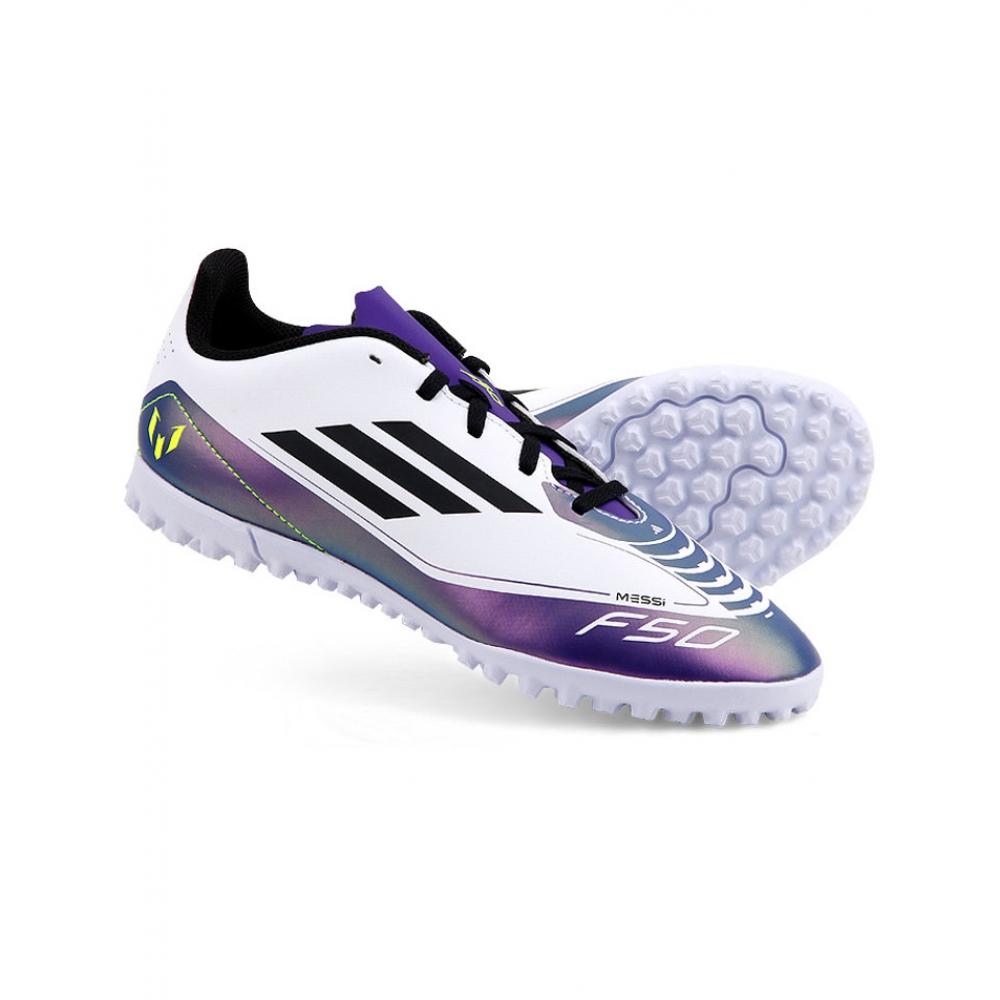 

Adidas F50 Club Tf J Mesh Ie9090 Soccer Shoes Futsal Shoes 230