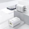 PISEN 22.5W Super Fast Charger, Compatible with Xiaomi, Apple 13, and Huawei, 5A Universal Charging Head