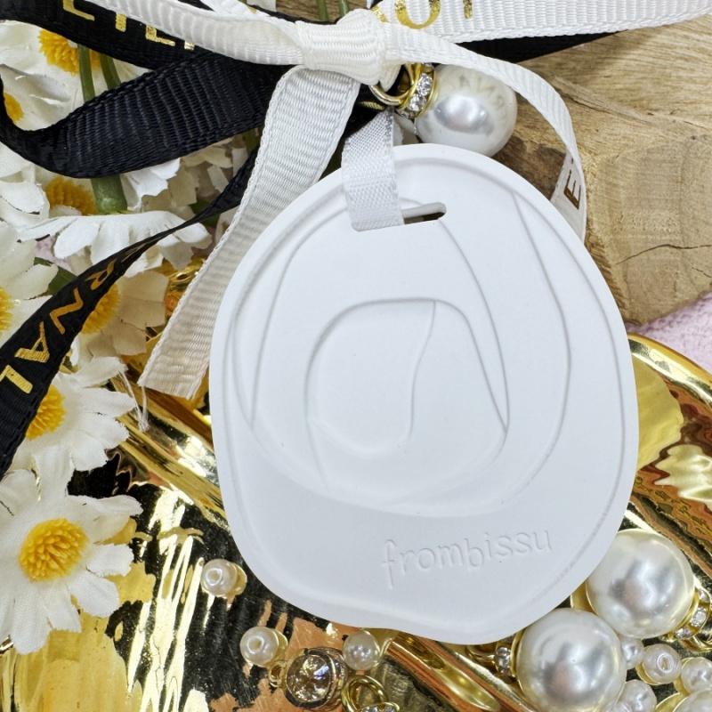 1pcCar Plaster Aromatherapy Hanging Decoration Bathroom Bedroom Wardrobe Diffuser Stone Decoration Hanging Ornament Wedding Gift