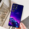 Boy Racer Car Phone Case For Samsung Galaxy S24 Ultra S9 S10 S20 S21 S22 S23 Plus S24 FE S25 Ultra Cover