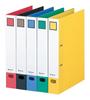 King Jim Holds 350 A4 D-Ring File, Detachable, Sheets, Size, Blue, 697-B